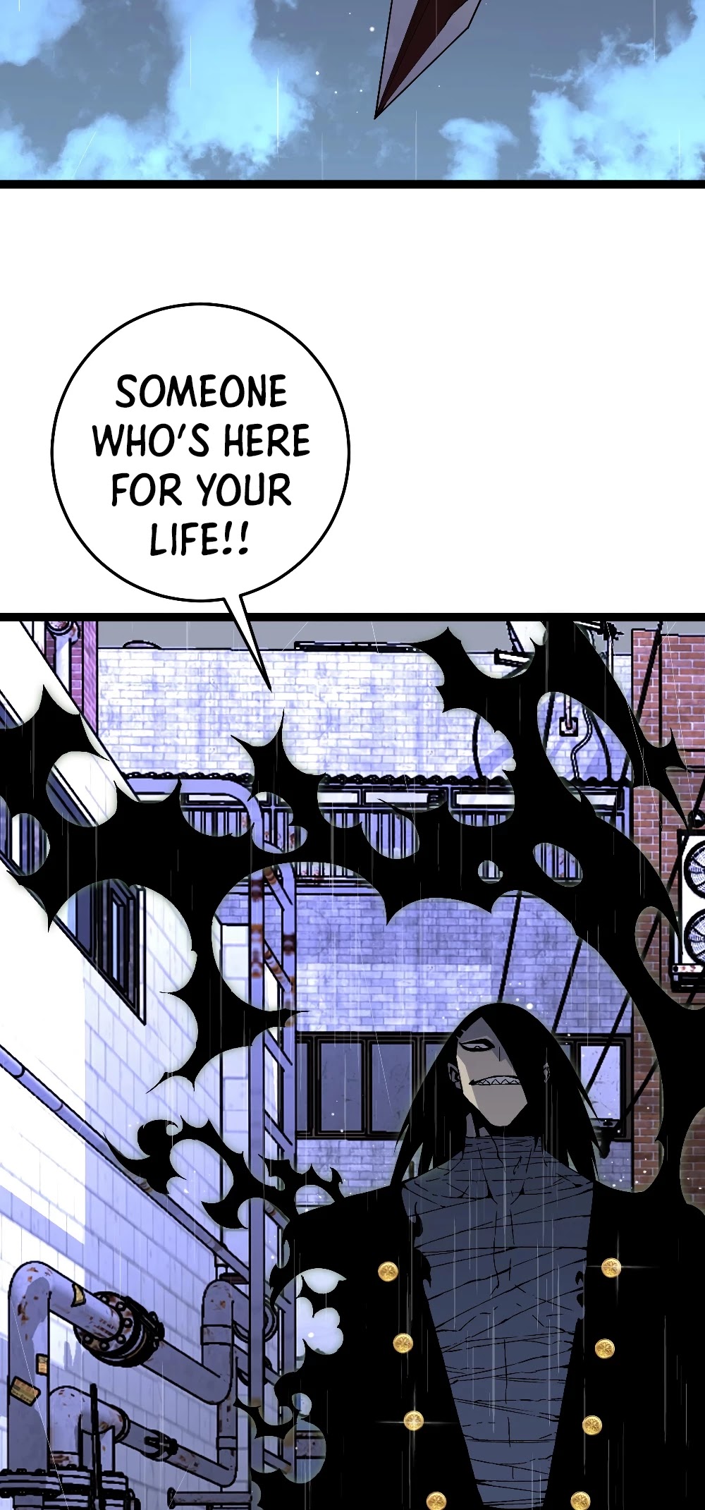 Talent Copycat chapter 15 page 45