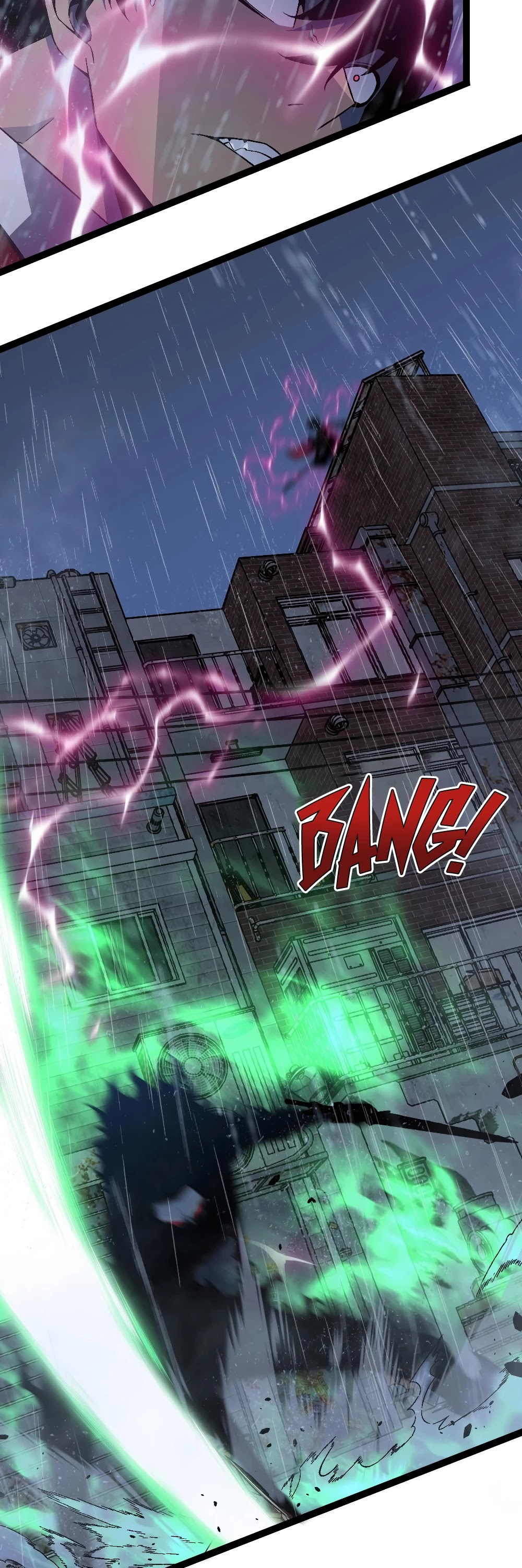 Talent Copycat chapter 16 page 14