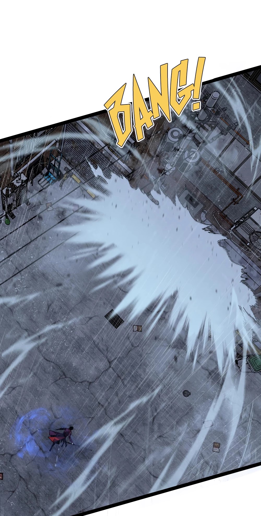 Talent Copycat chapter 16 page 18