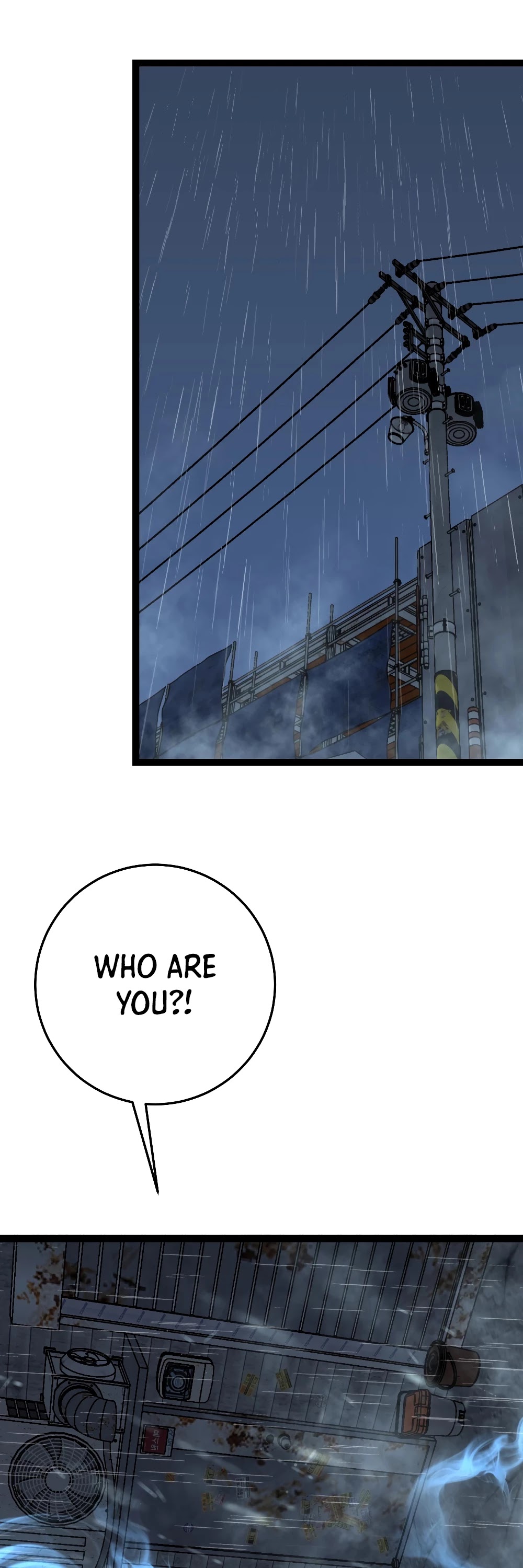 Talent Copycat chapter 16 page 2