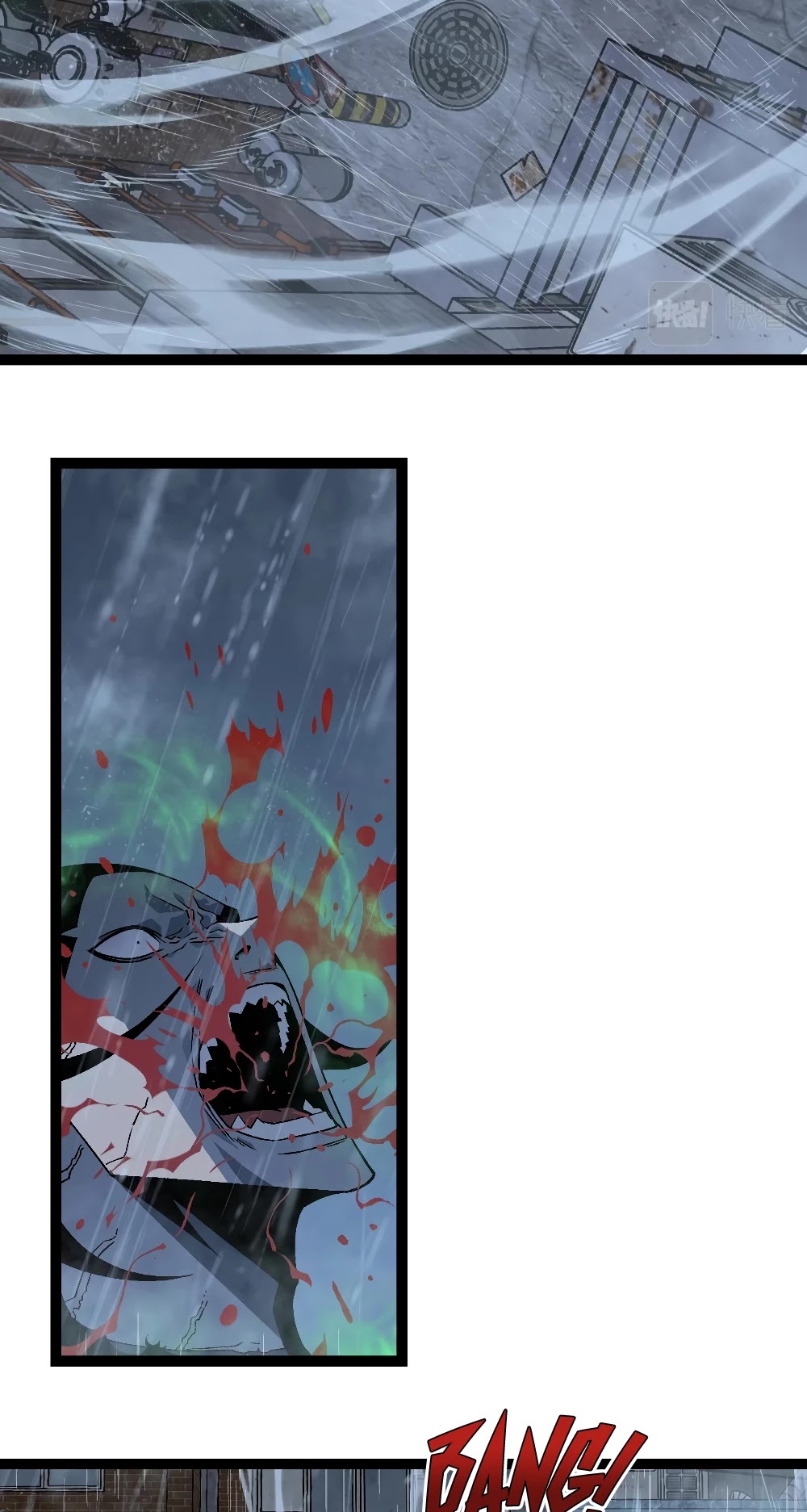 Talent Copycat chapter 16 page 22