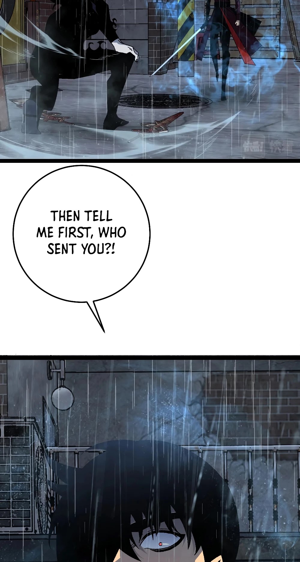 Talent Copycat chapter 16 page 25