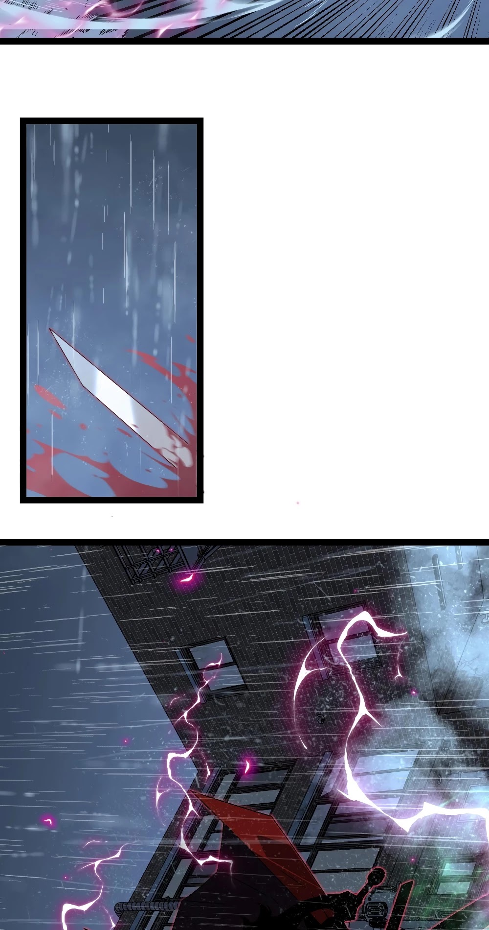 Talent Copycat chapter 16 page 31