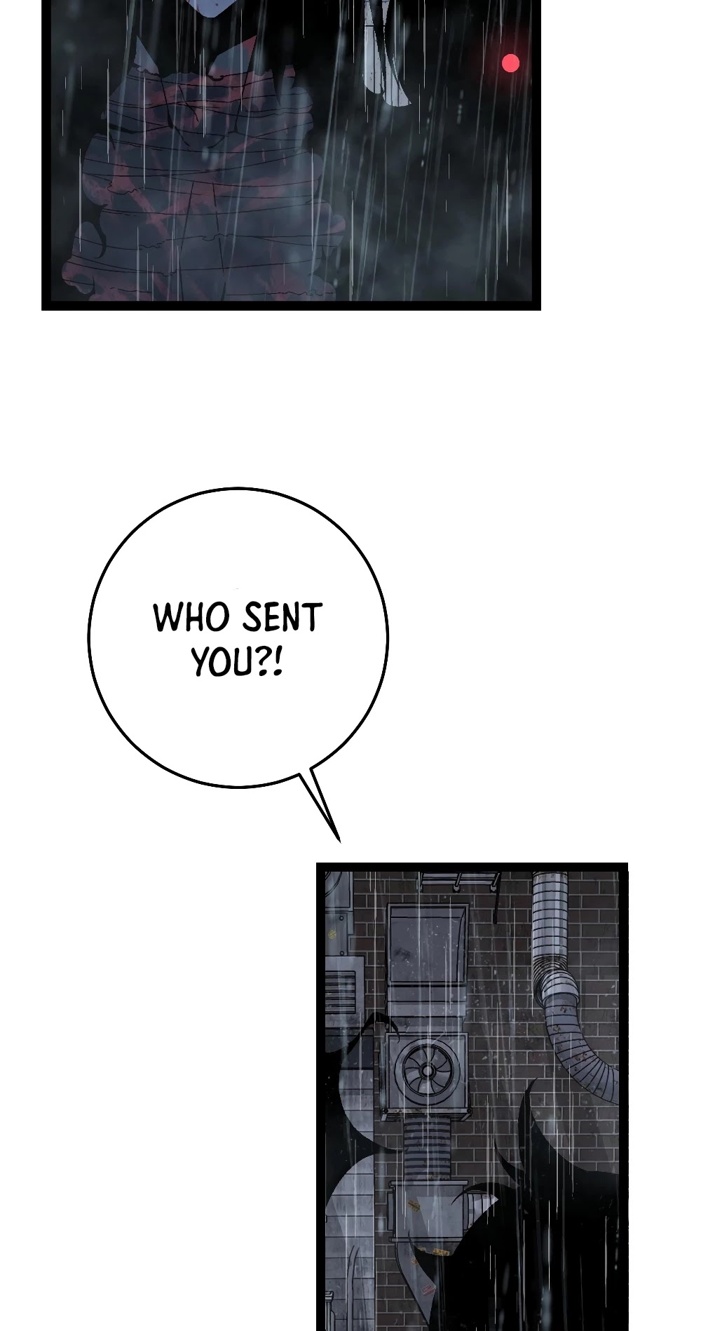 Talent Copycat chapter 16 page 33