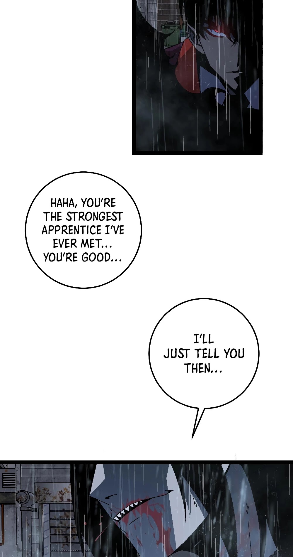 Talent Copycat chapter 16 page 34