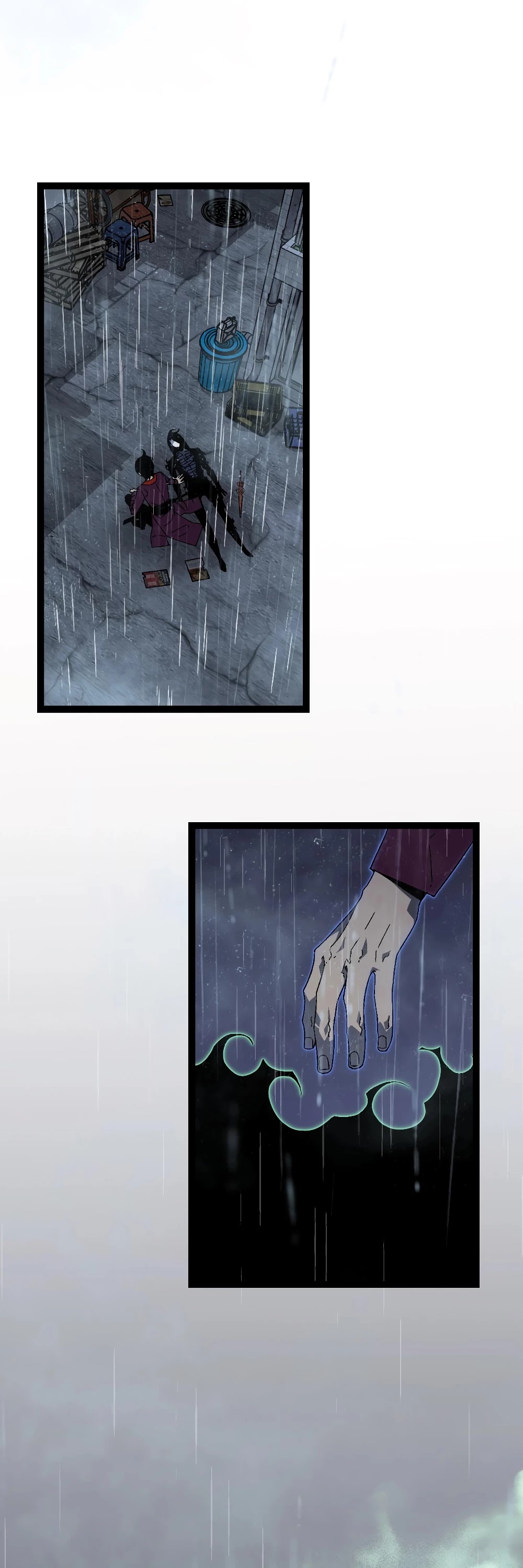 Talent Copycat chapter 16 page 38