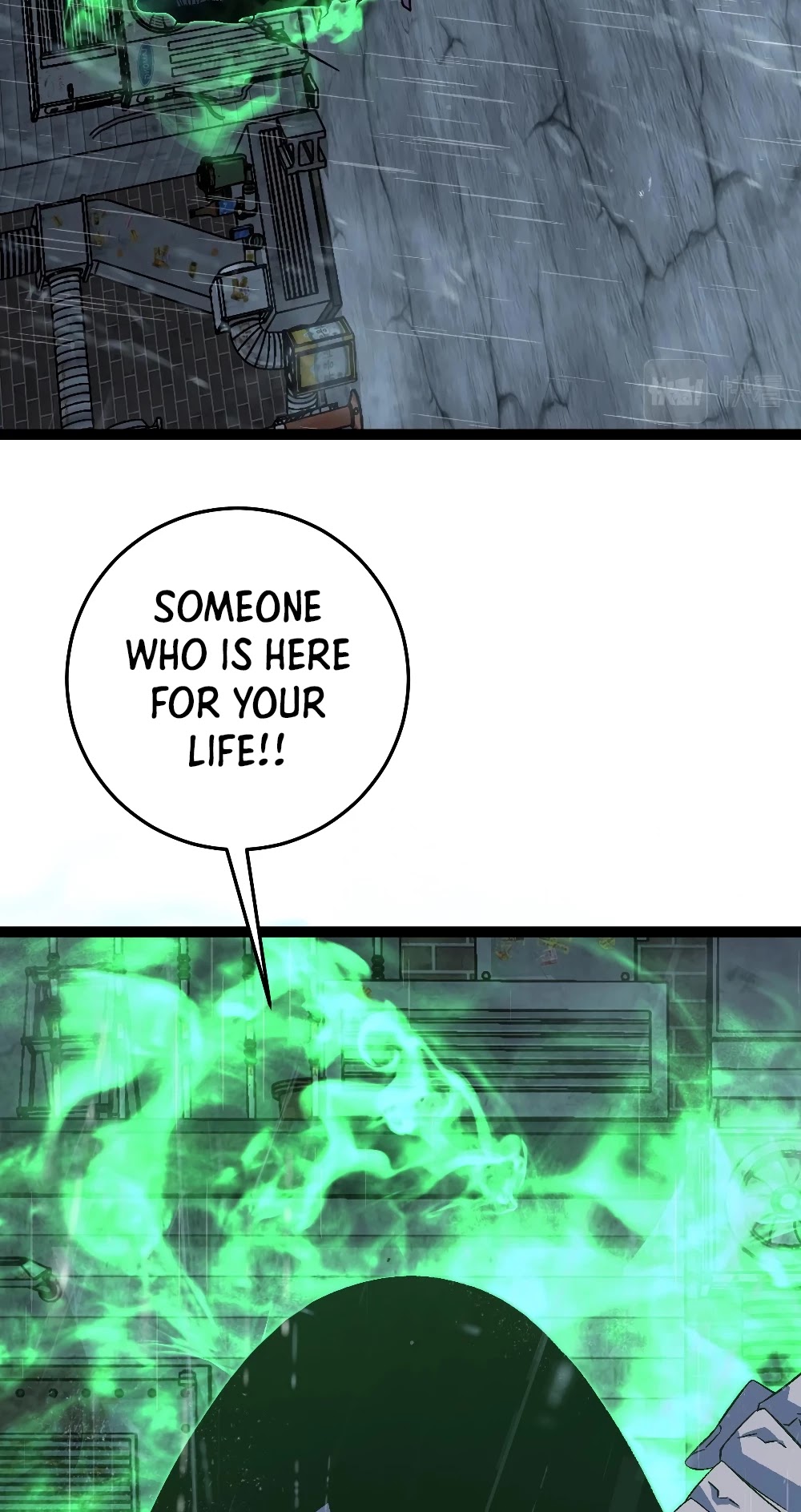 Talent Copycat chapter 16 page 4