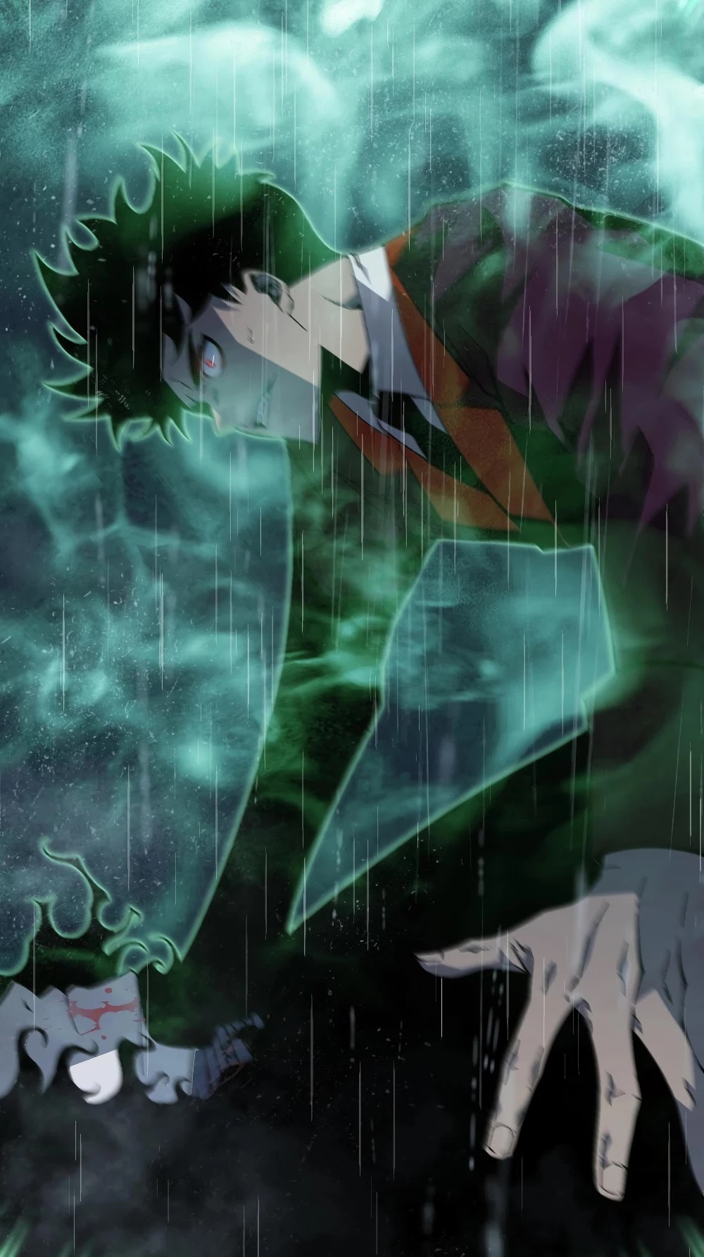 Talent Copycat chapter 16 page 40