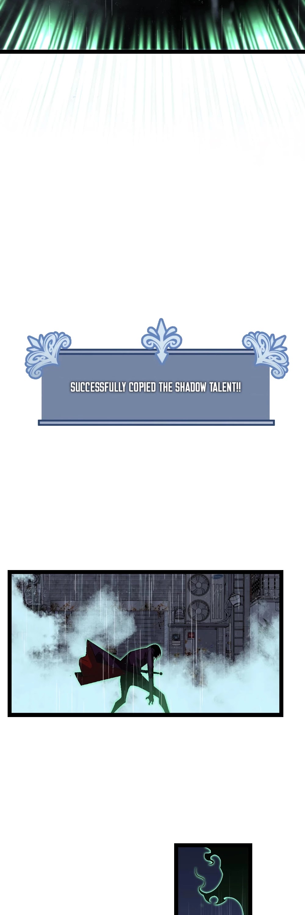 Talent Copycat chapter 16 page 41