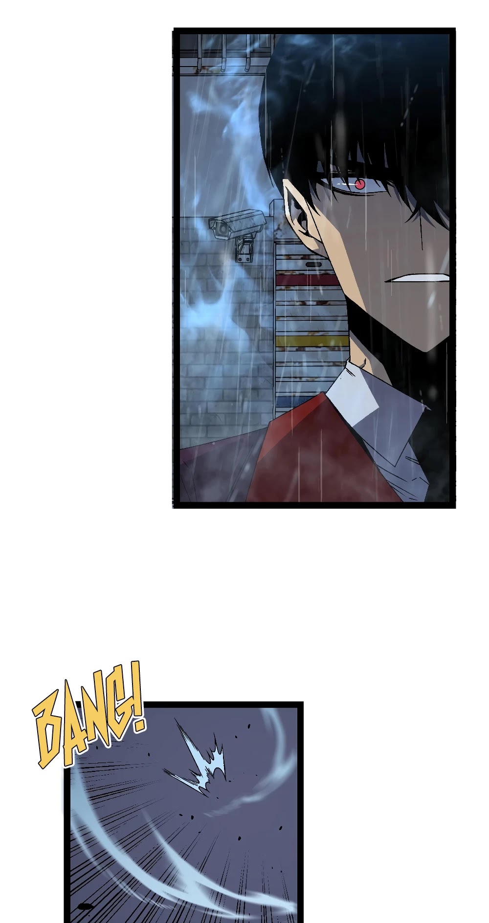 Talent Copycat chapter 16 page 6