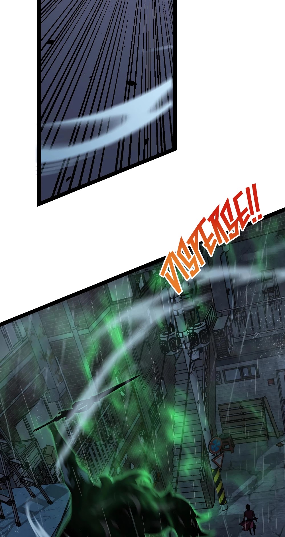 Talent Copycat chapter 16 page 7