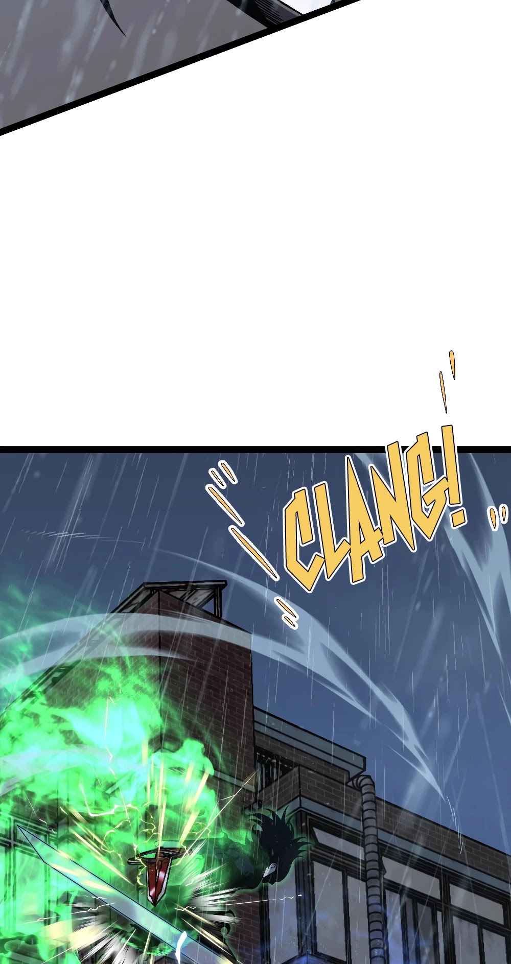 Talent Copycat chapter 16 page 9