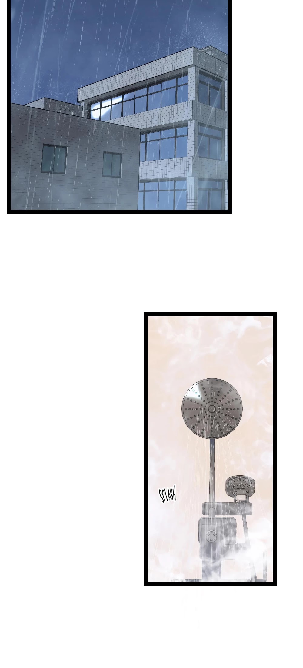 Talent Copycat chapter 17 page 10