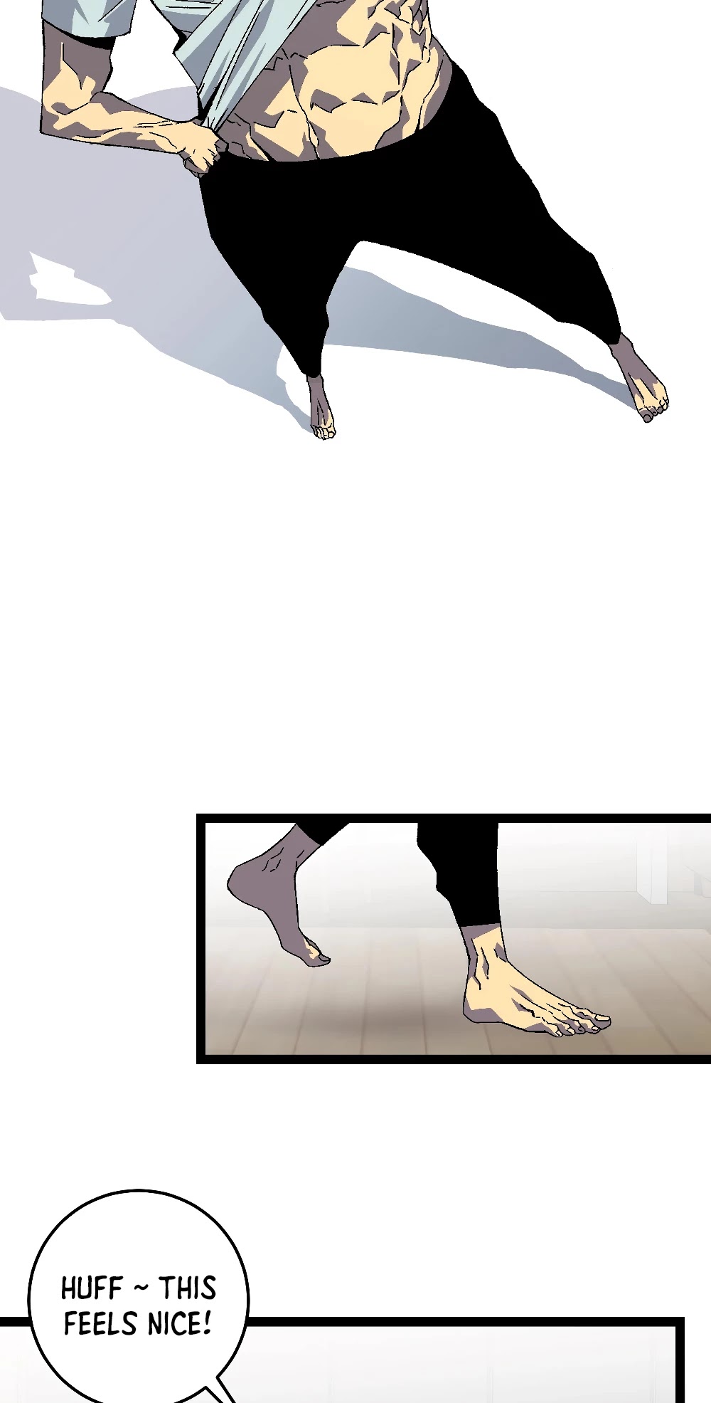 Talent Copycat chapter 17 page 13