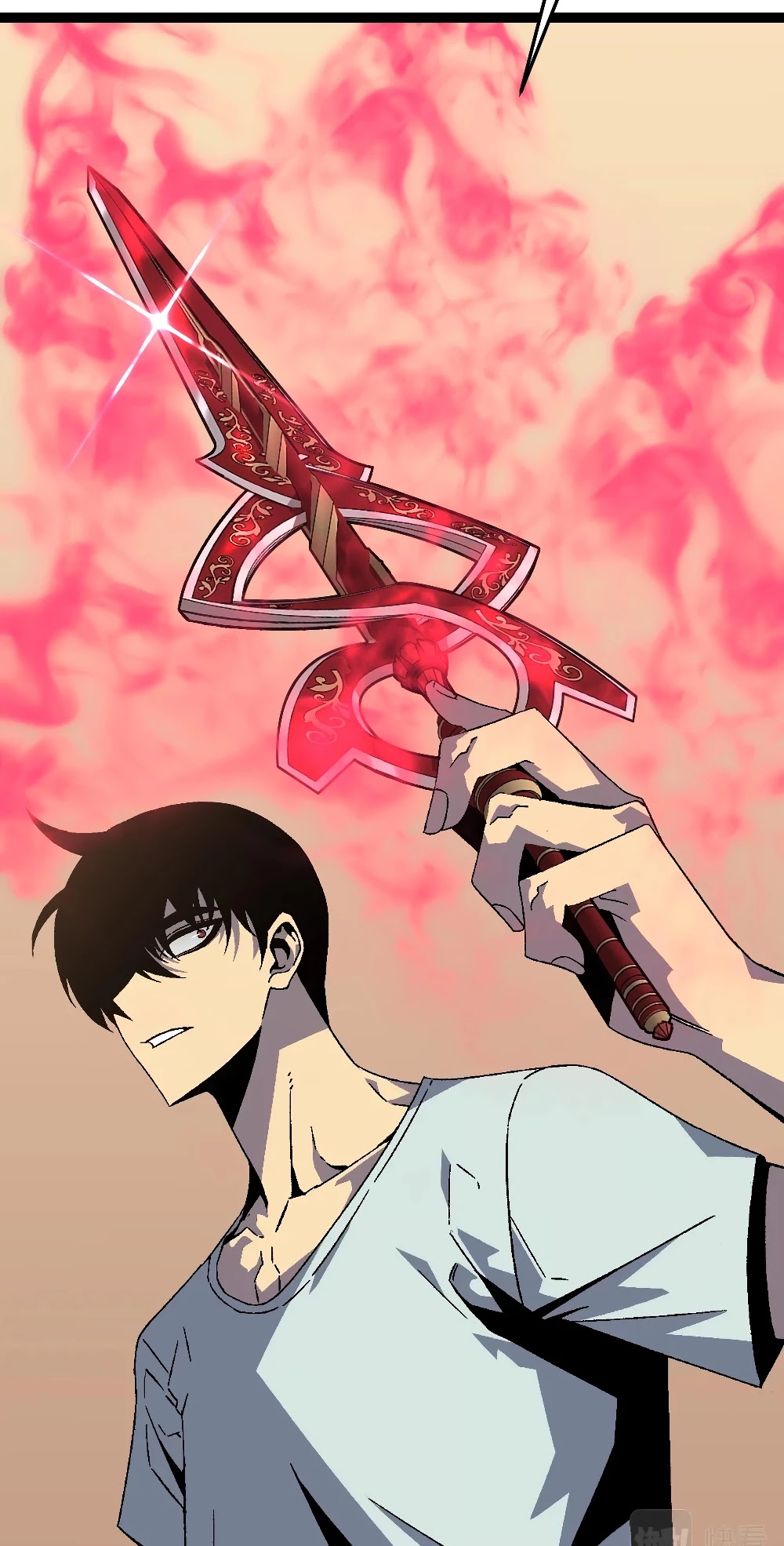 Talent Copycat chapter 17 page 15