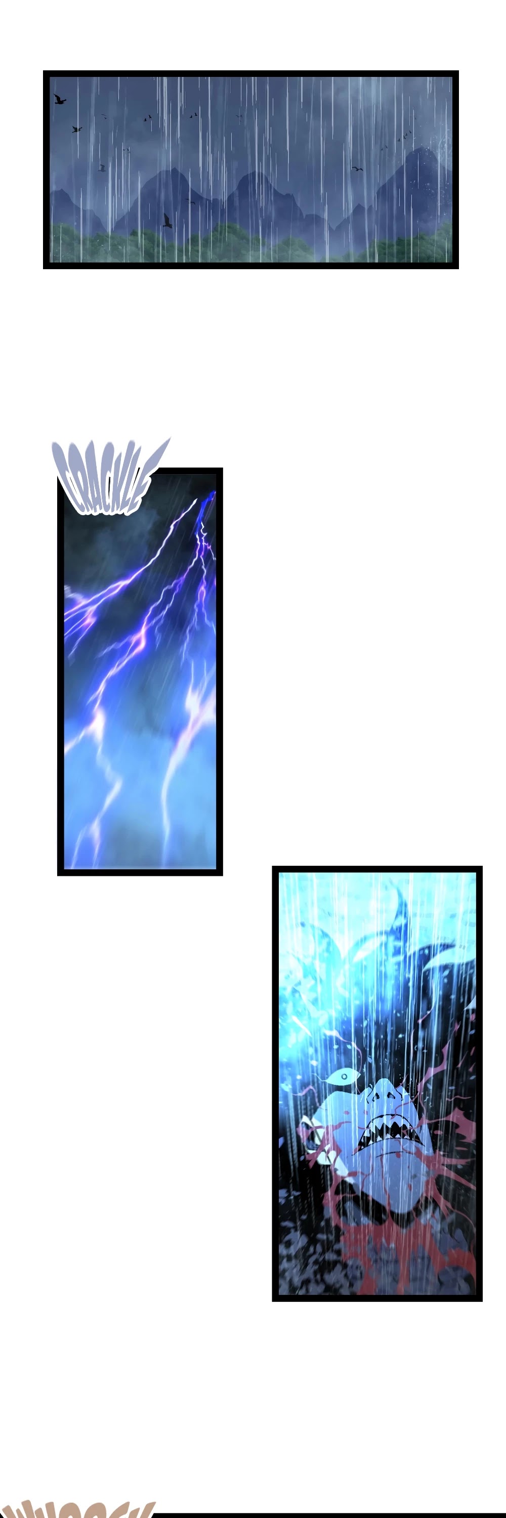 Talent Copycat chapter 17 page 2