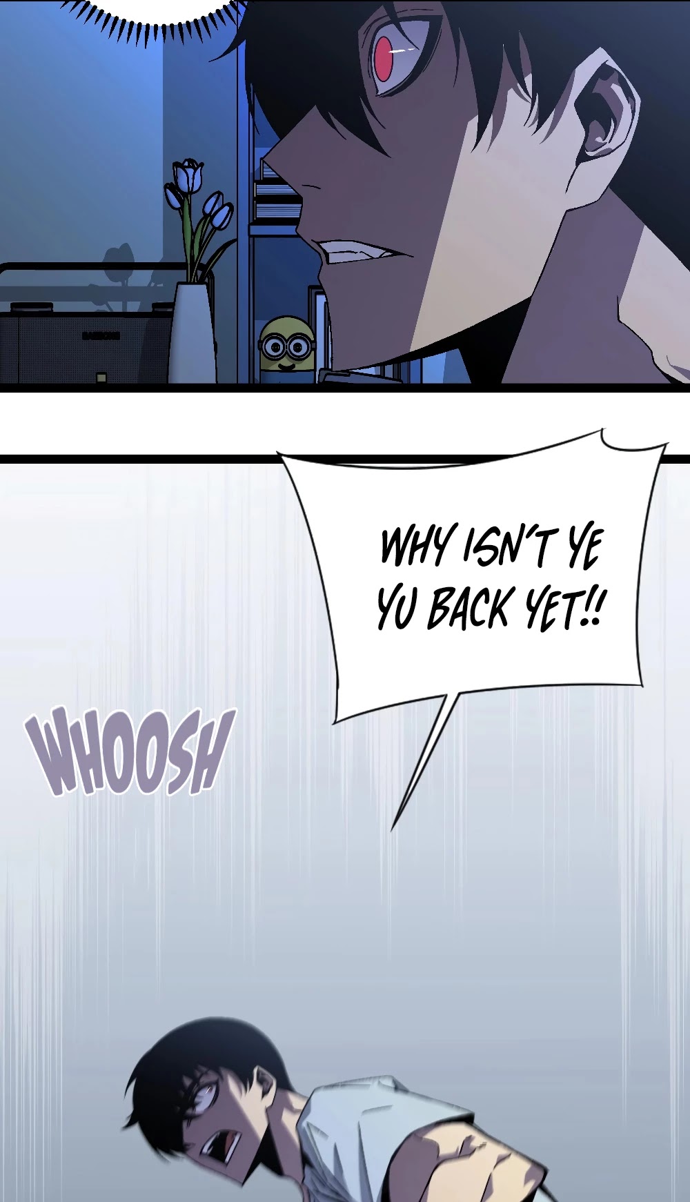 Talent Copycat chapter 17 page 22