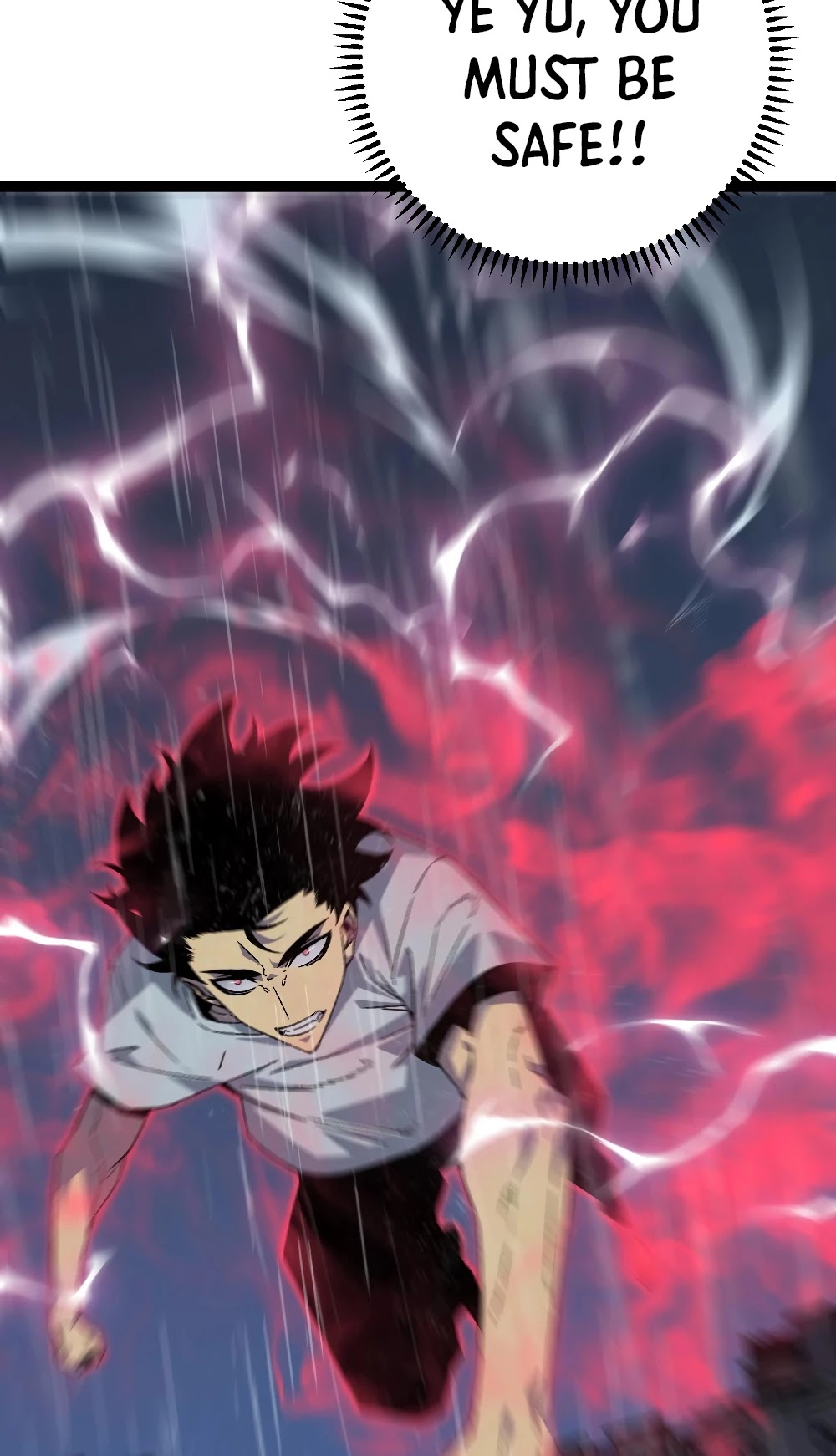 Talent Copycat chapter 17 page 27