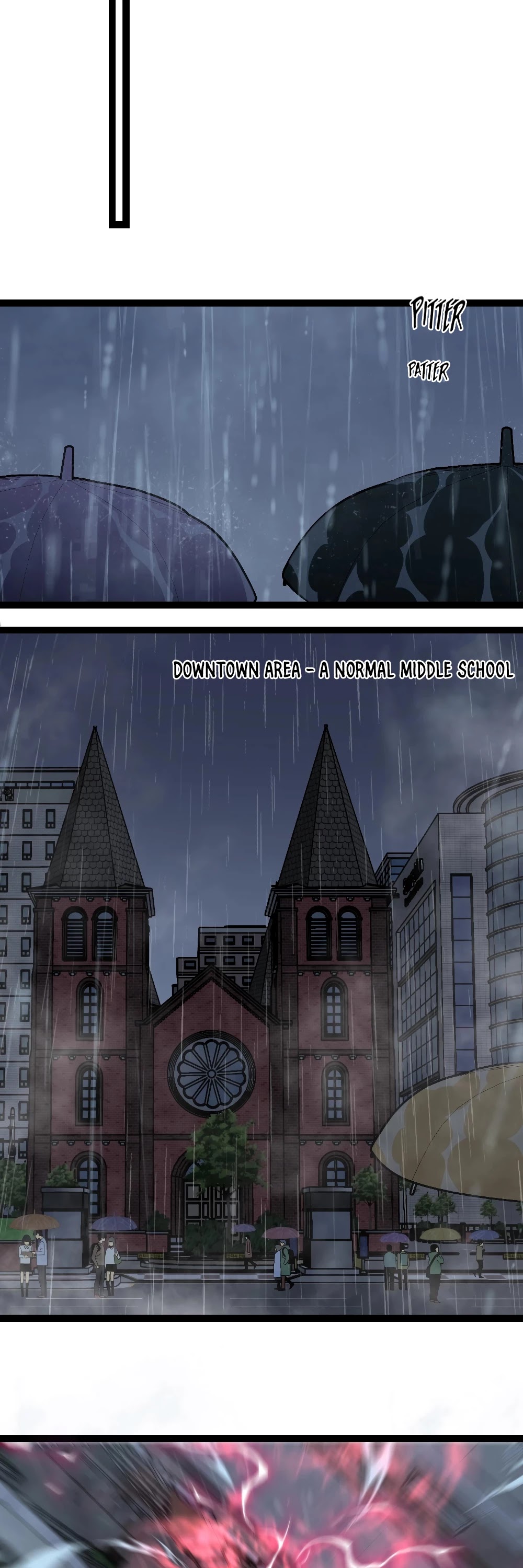 Talent Copycat chapter 17 page 29