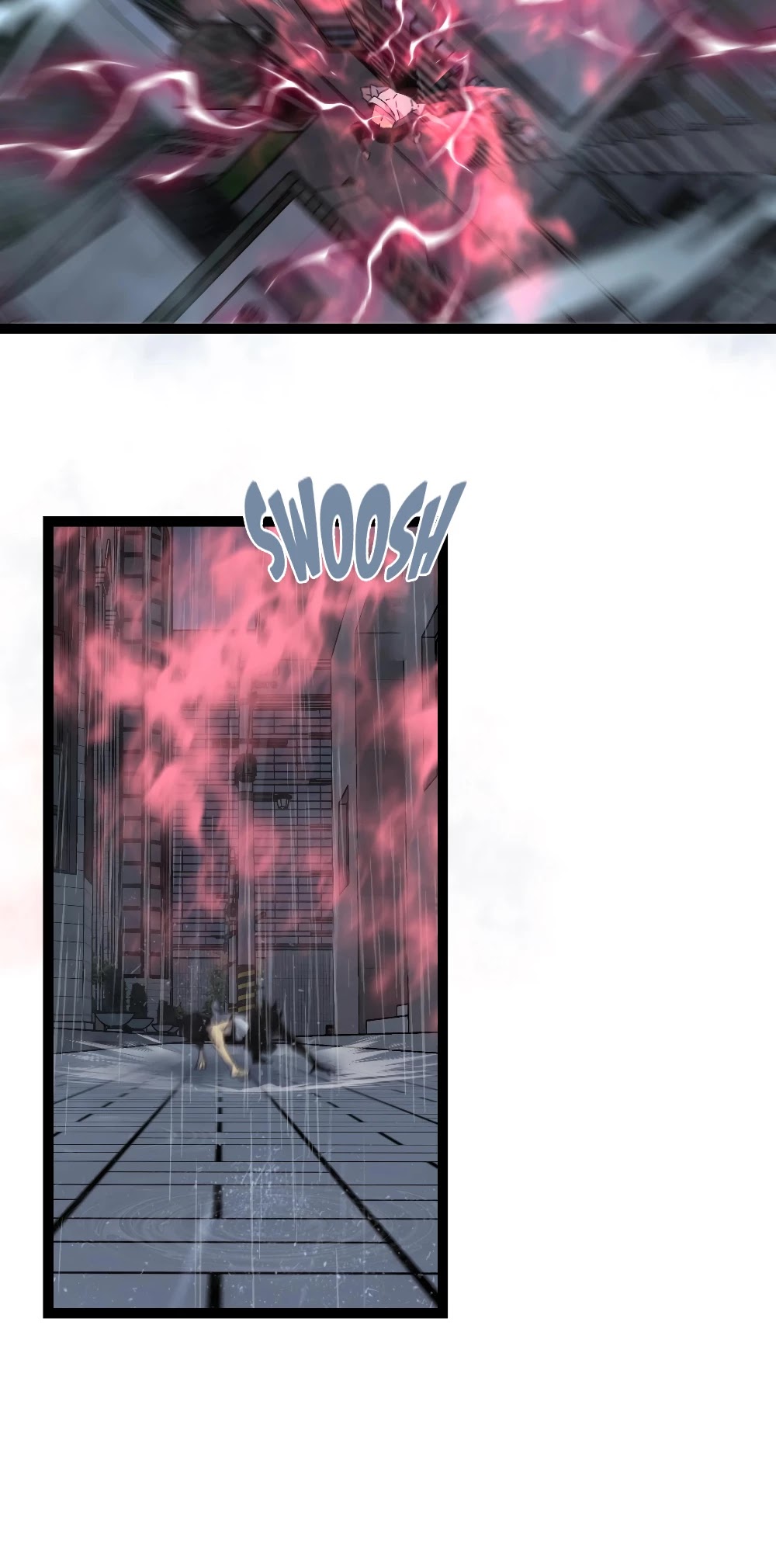 Talent Copycat chapter 17 page 30