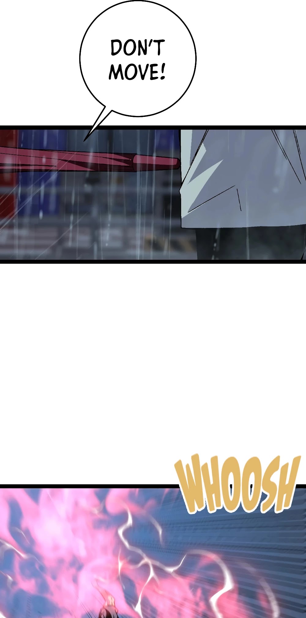 Talent Copycat chapter 17 page 33