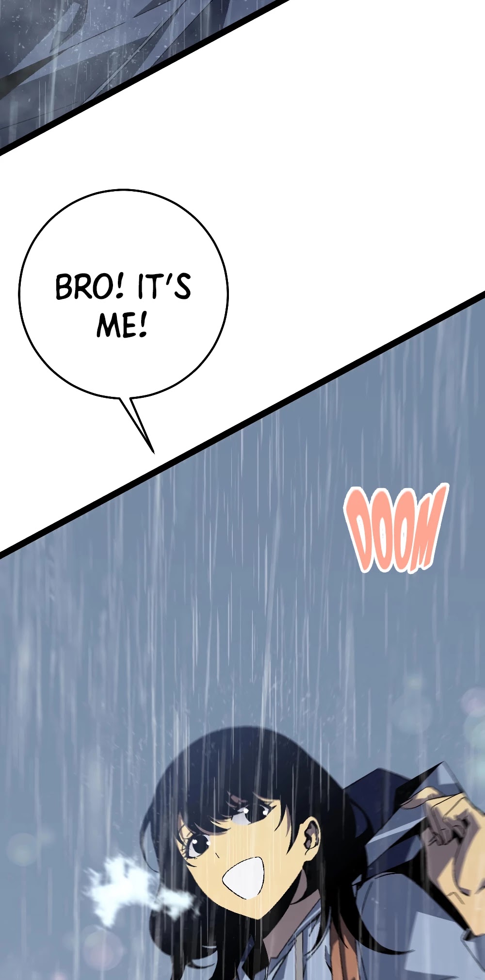 Talent Copycat chapter 17 page 36