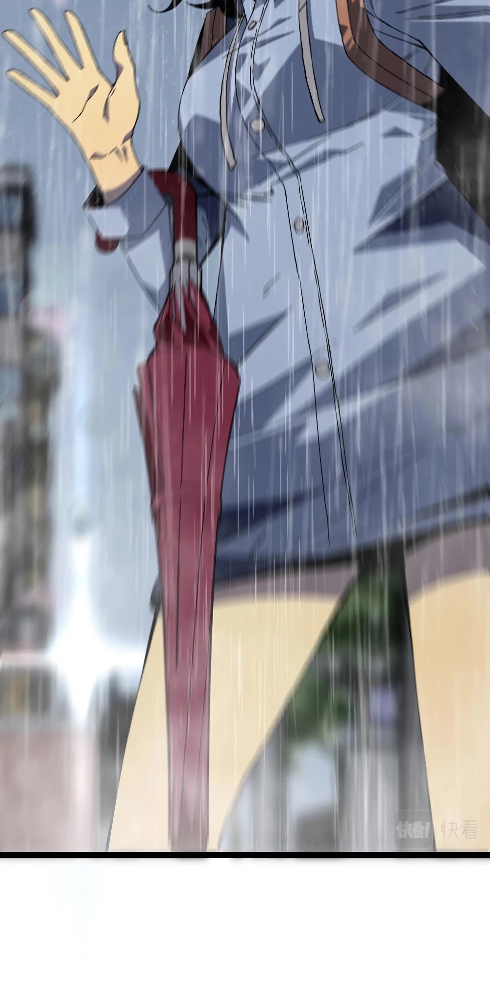 Talent Copycat chapter 17 page 37