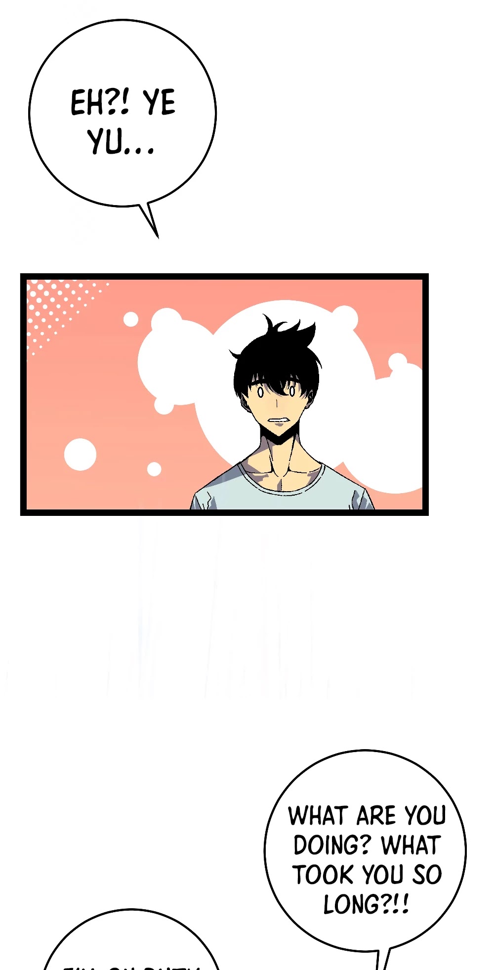 Talent Copycat chapter 17 page 38