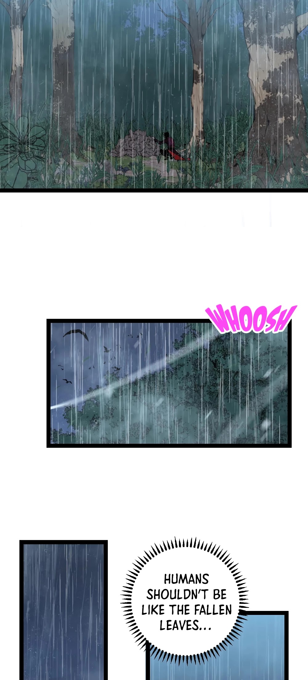 Talent Copycat chapter 17 page 4