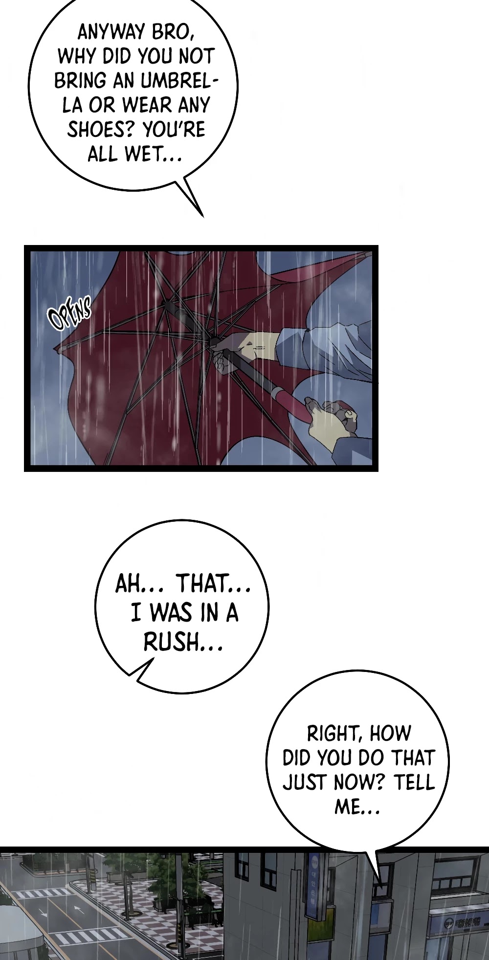 Talent Copycat chapter 17 page 40