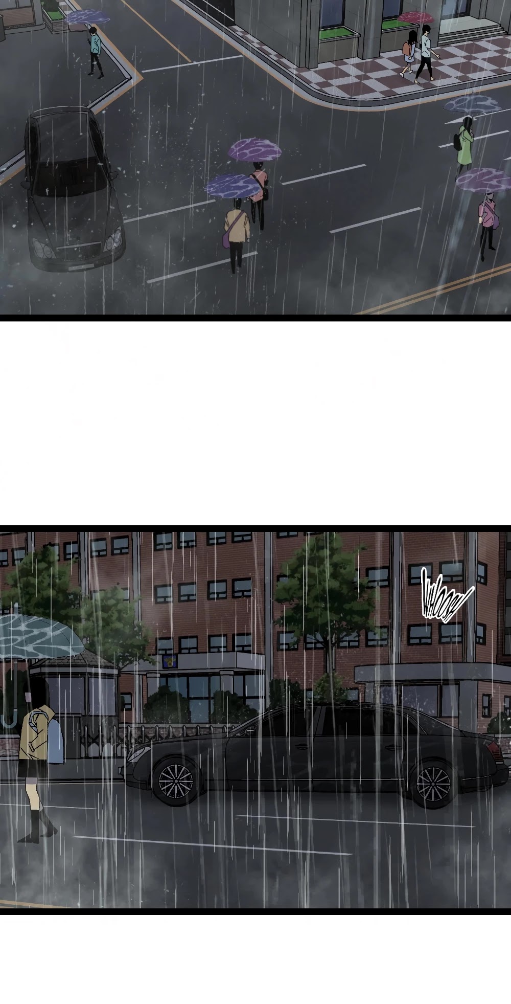 Talent Copycat chapter 17 page 41