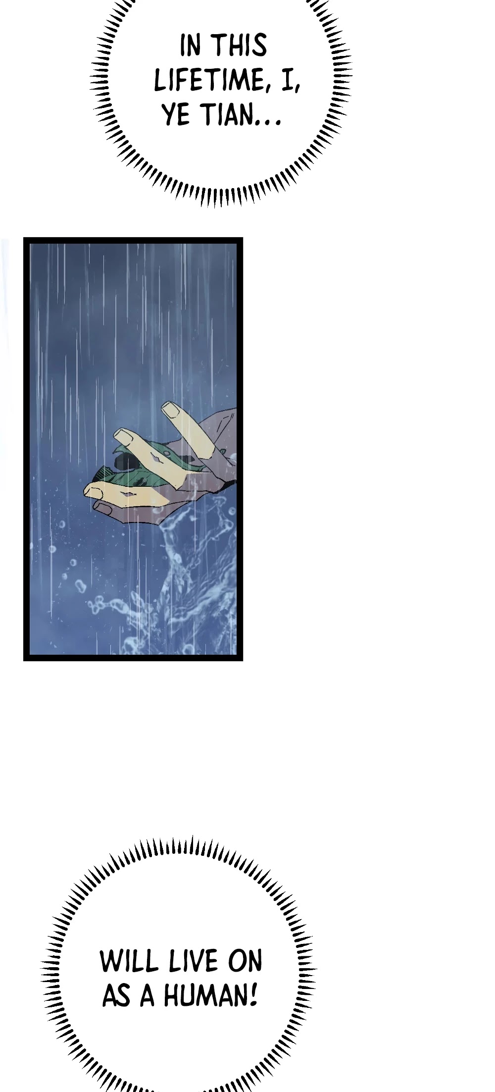 Talent Copycat chapter 17 page 6