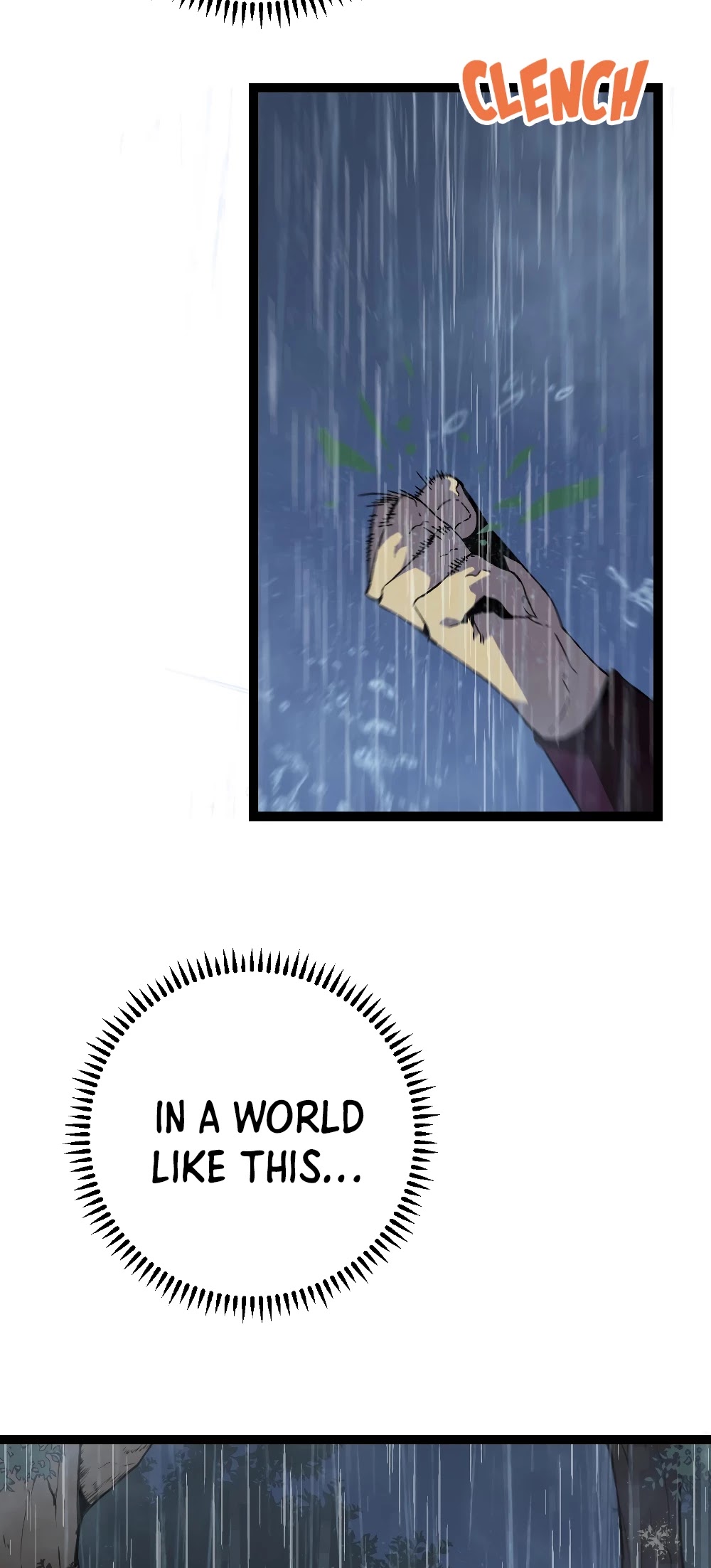 Talent Copycat chapter 17 page 7