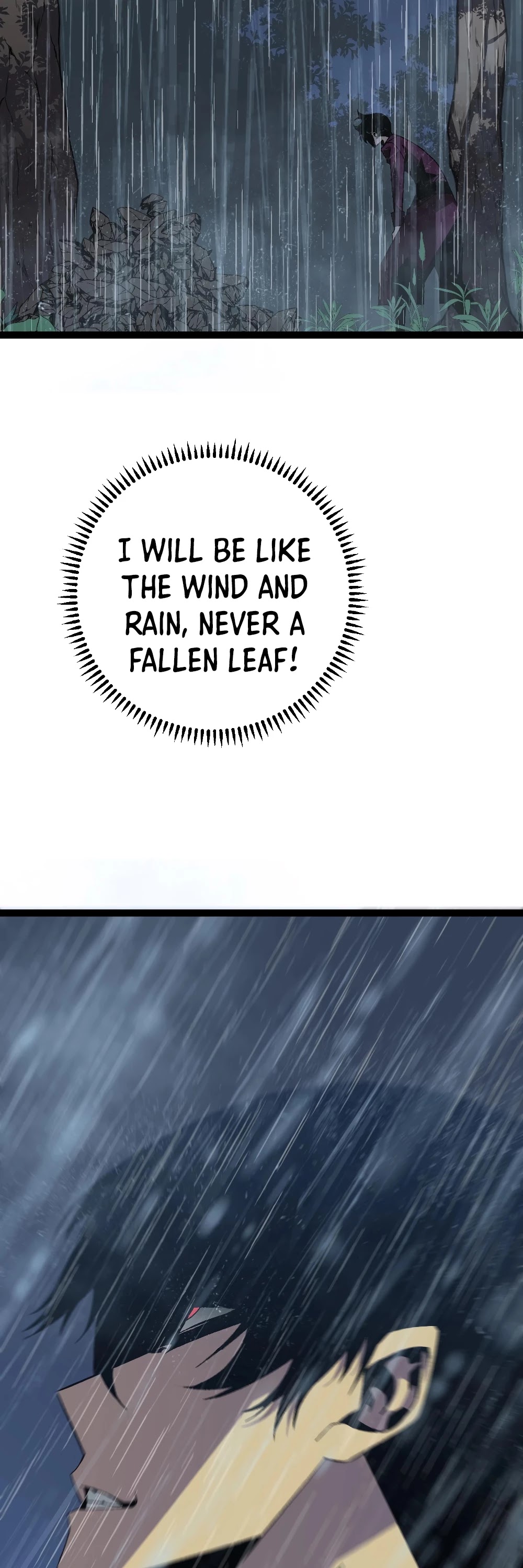 Talent Copycat chapter 17 page 8