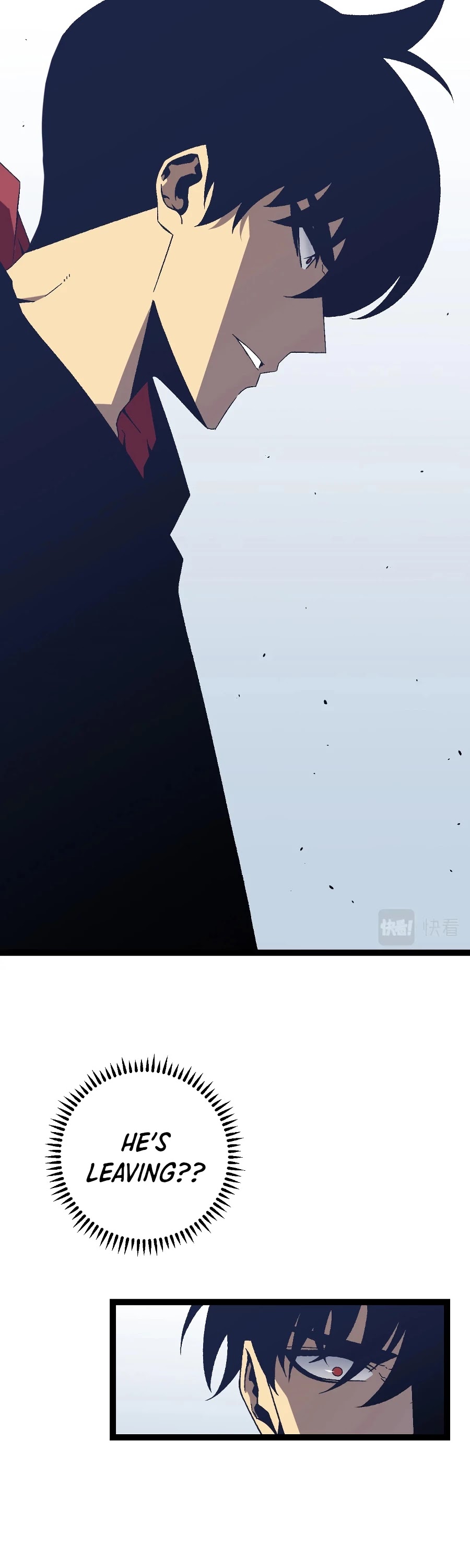 Talent Copycat chapter 18 page 14