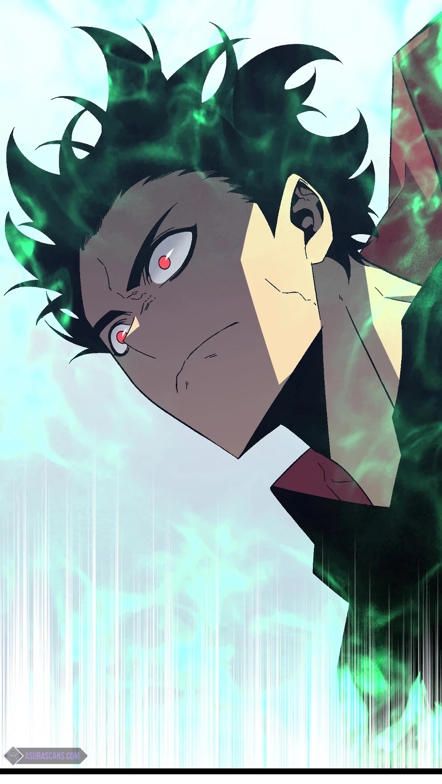 Talent Copycat chapter 18 page 20