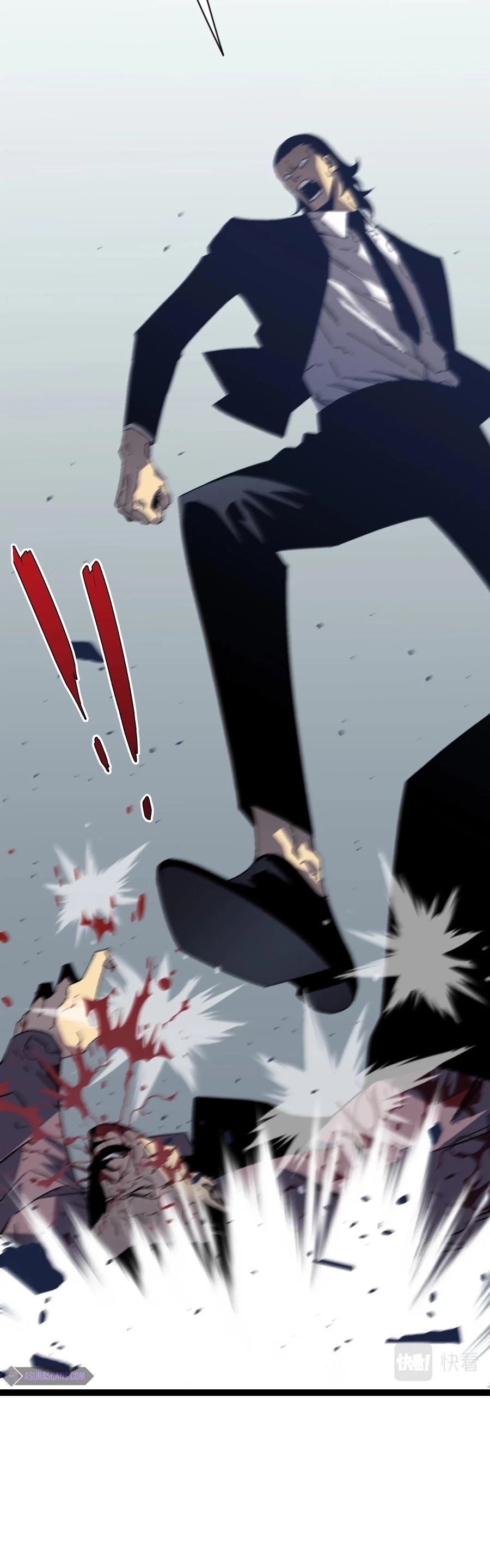 Talent Copycat chapter 18 page 28