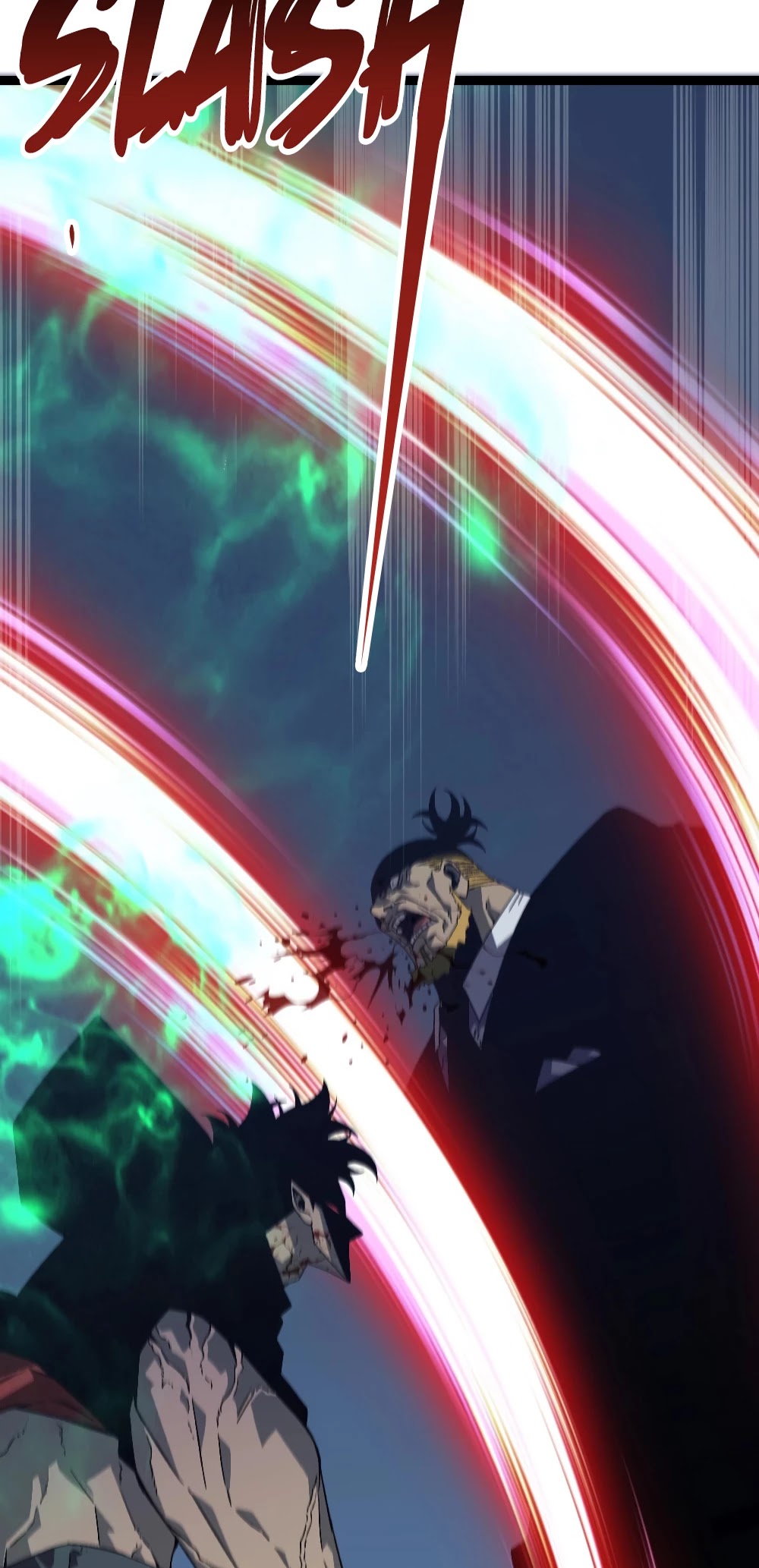 Talent Copycat chapter 19 page 12