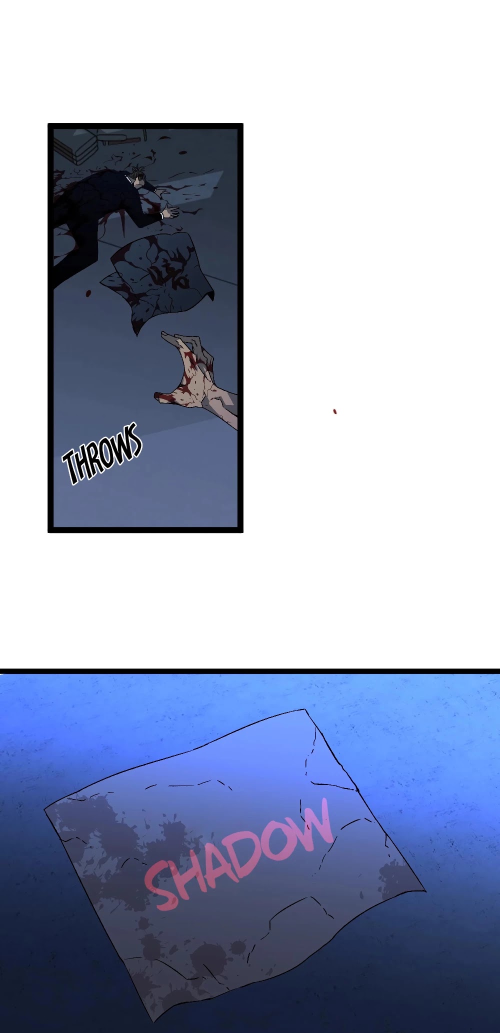 Talent Copycat chapter 19 page 15