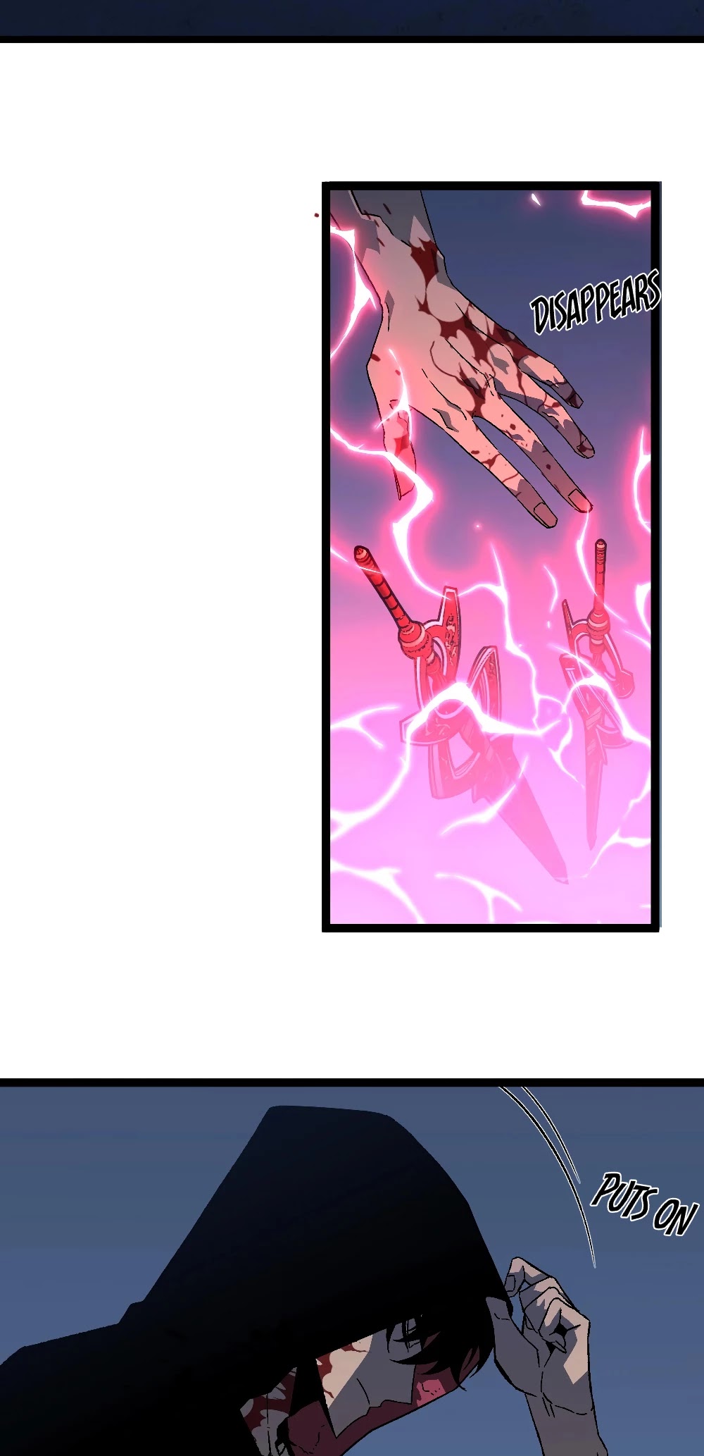 Talent Copycat chapter 19 page 16