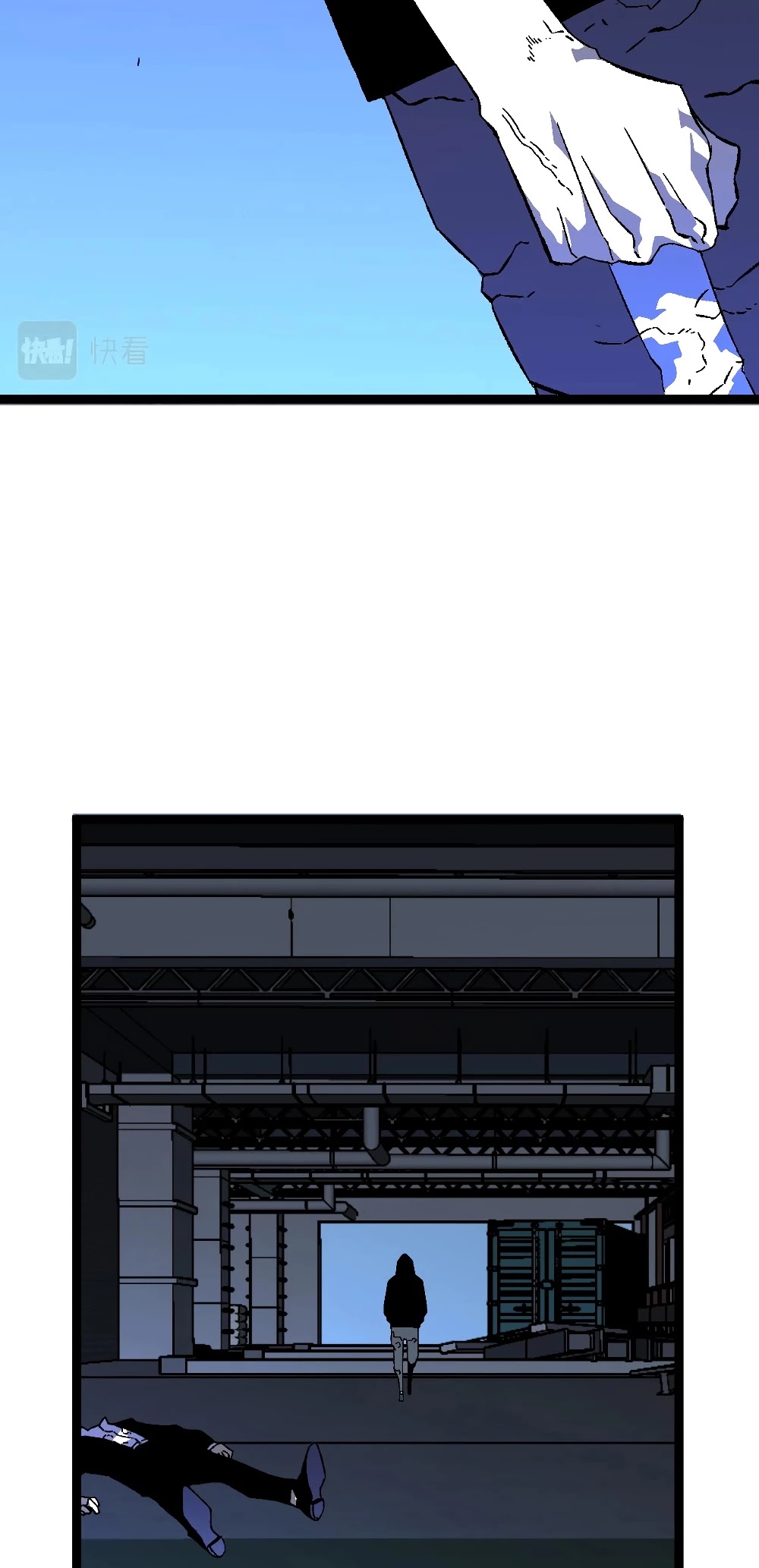 Talent Copycat chapter 19 page 18