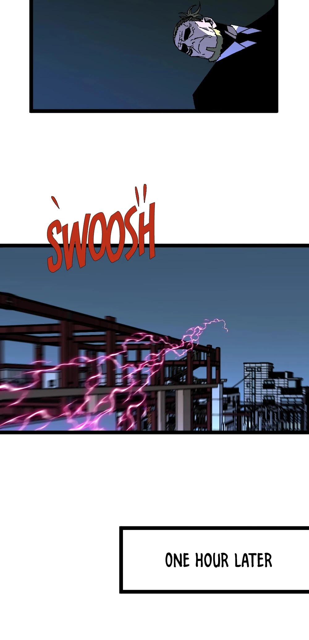 Talent Copycat chapter 19 page 19