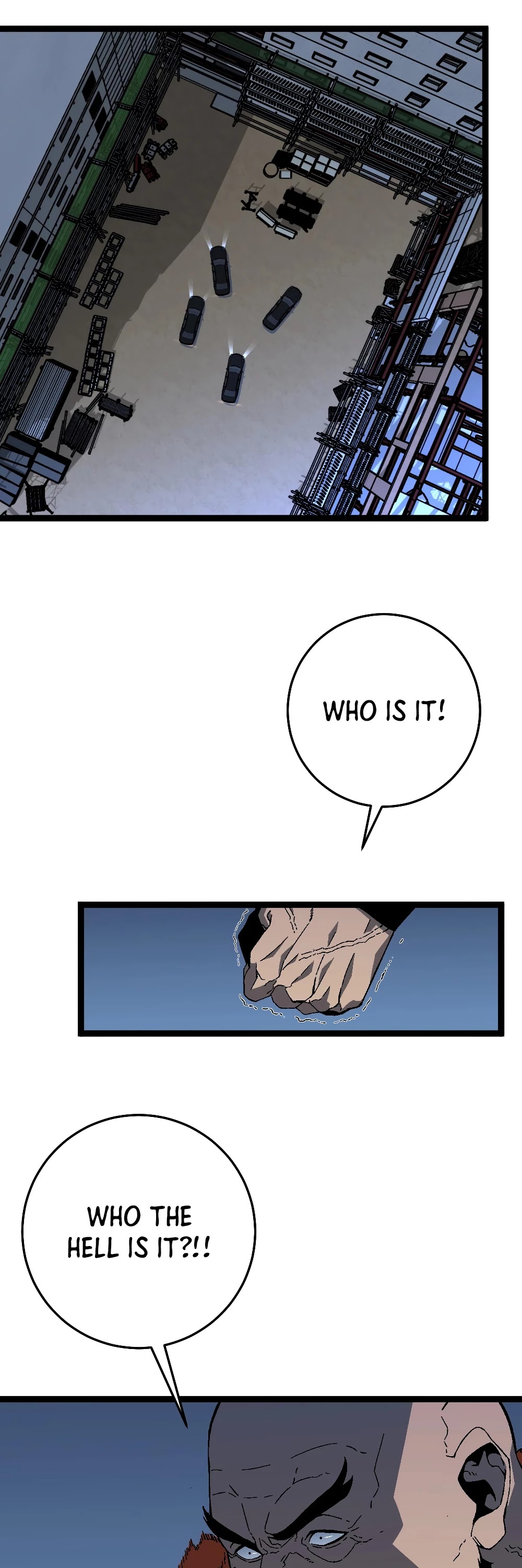 Talent Copycat chapter 19 page 20