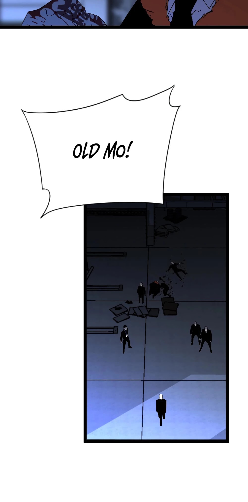 Talent Copycat chapter 19 page 24