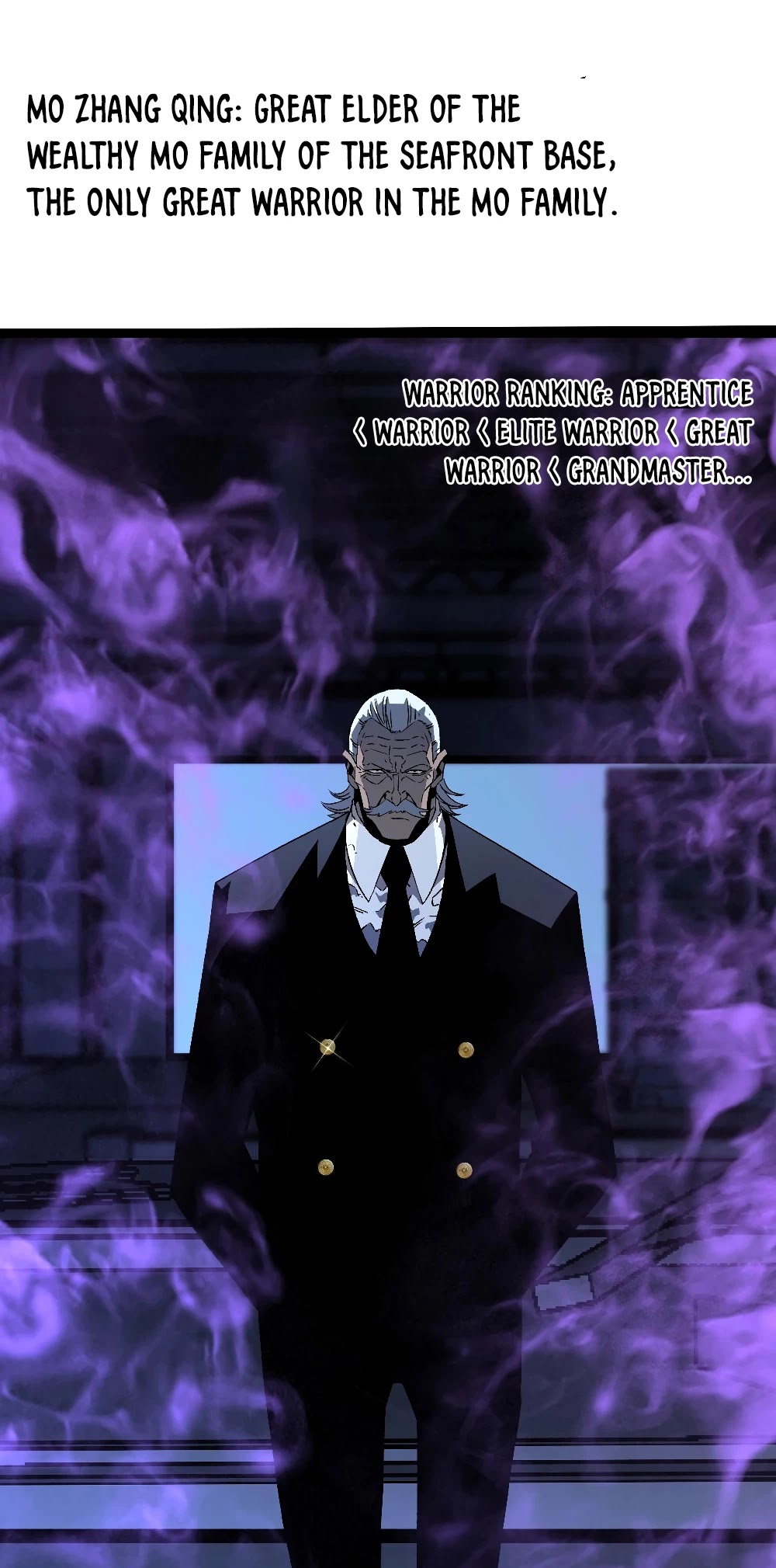 Talent Copycat chapter 19 page 25