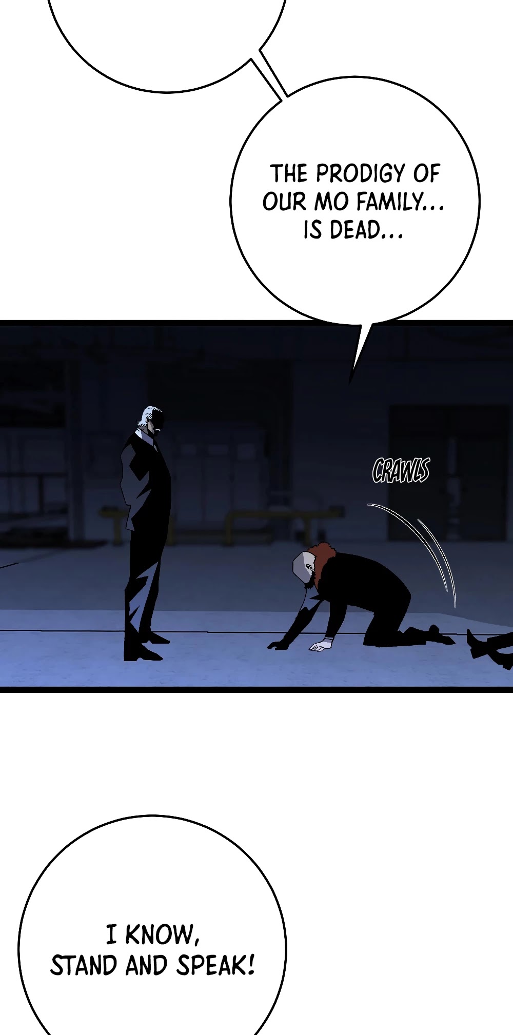 Talent Copycat chapter 19 page 27