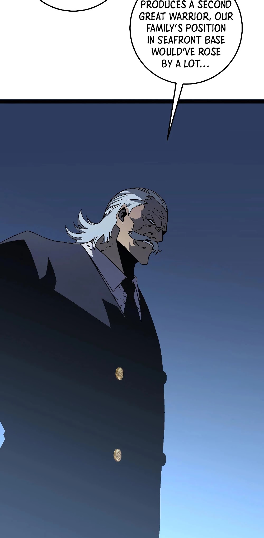 Talent Copycat chapter 19 page 30