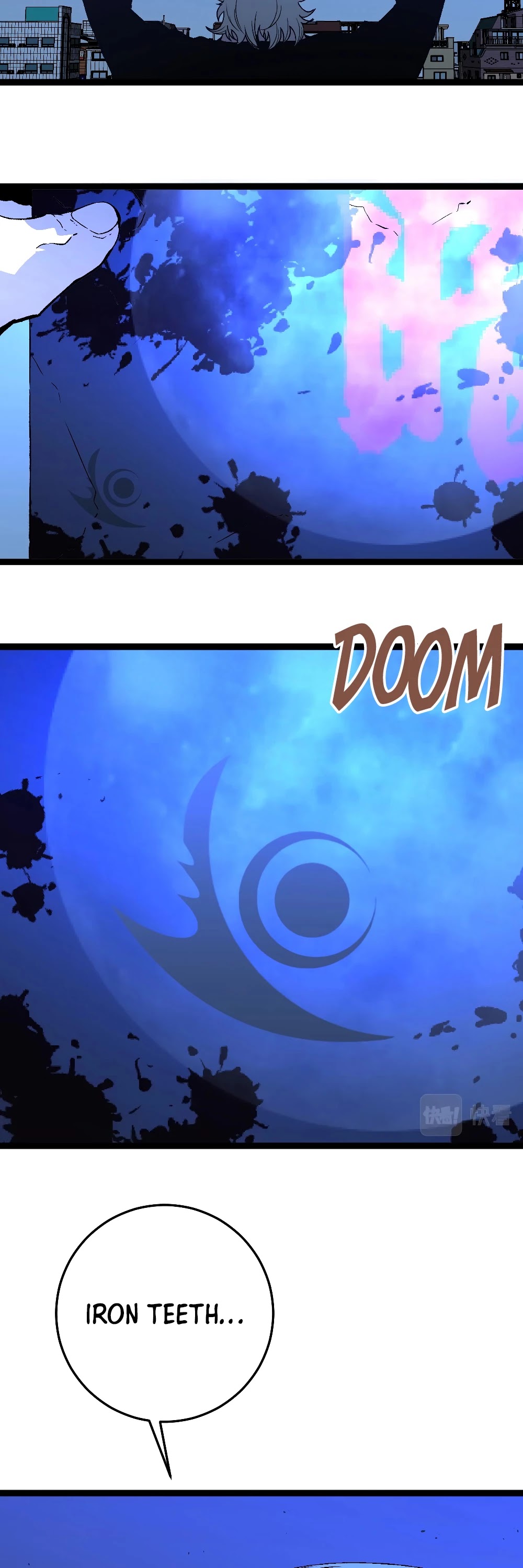 Talent Copycat chapter 19 page 35