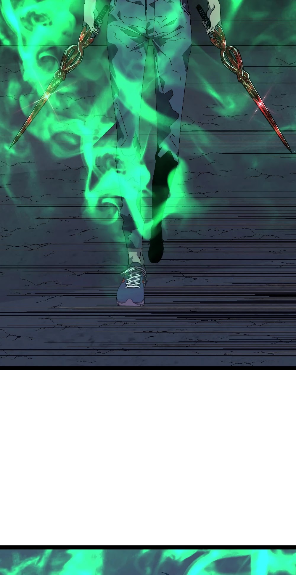 Talent Copycat chapter 19 page 4