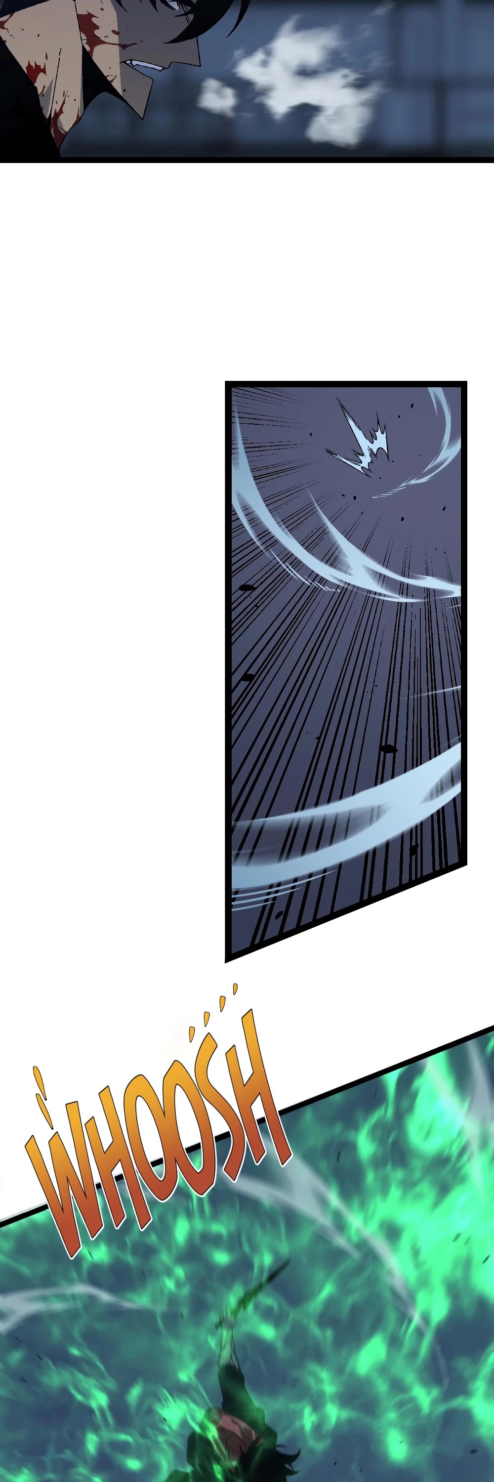 Talent Copycat chapter 19 page 8